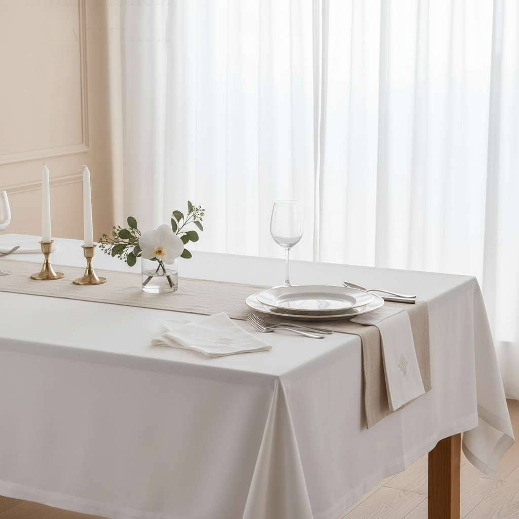 Linha Mesa AZTEX