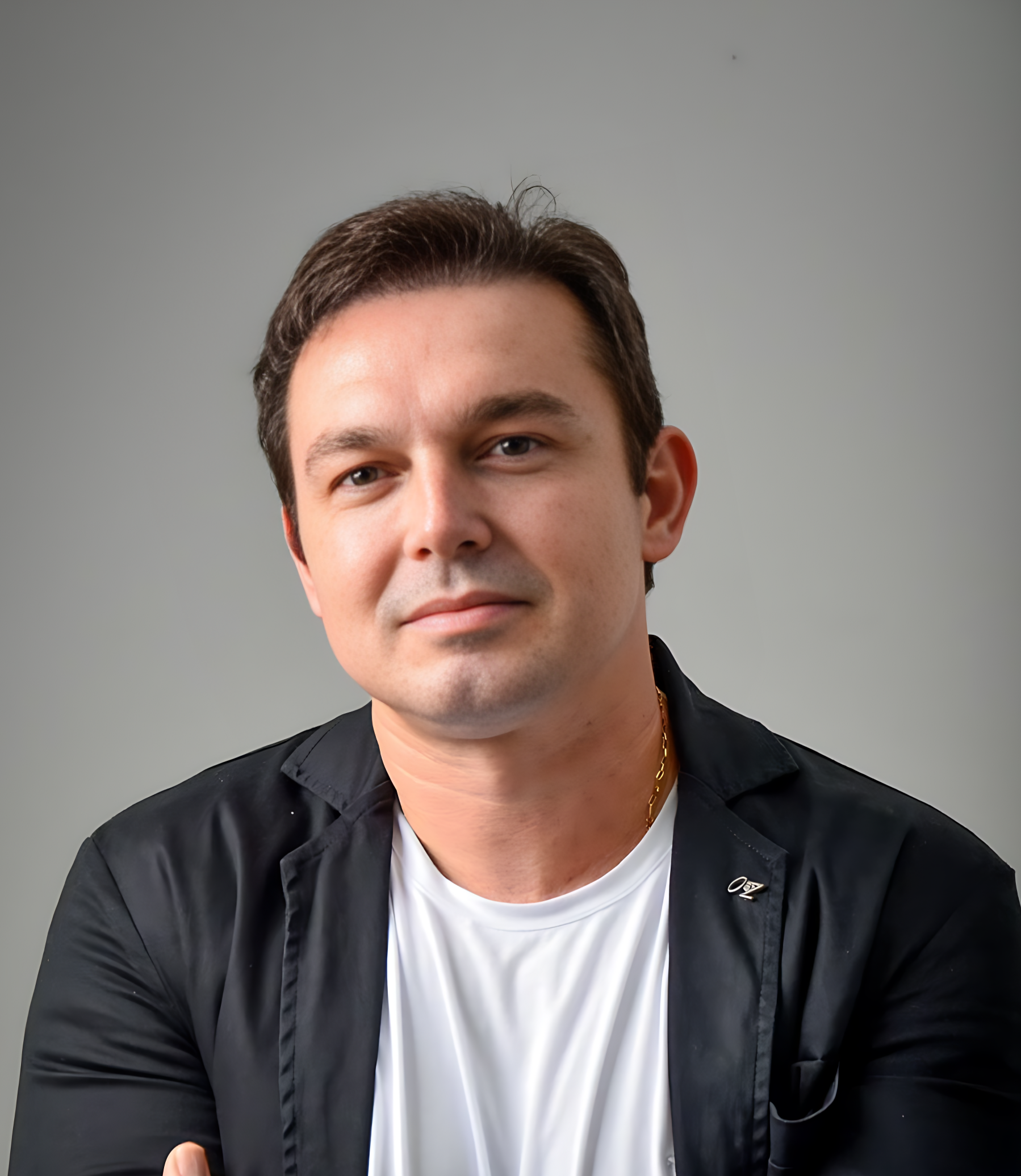 Nubber Azevedo
